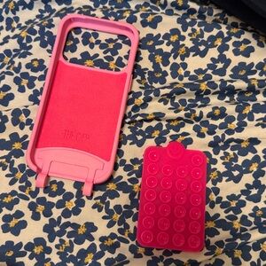 The Caep IPhone 17 Pro phone case